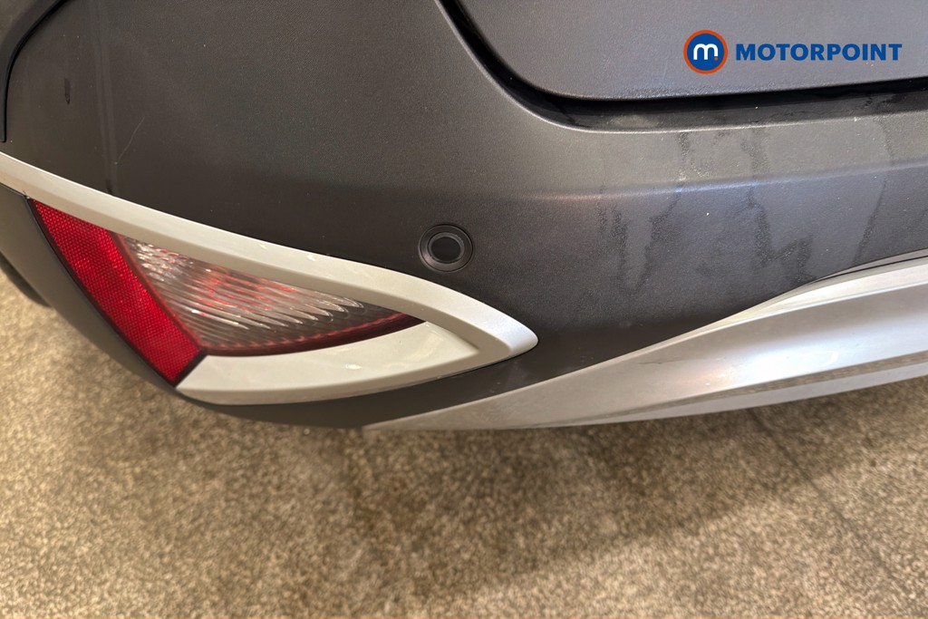 KIA Sportage 3 Manual Petrol SUV - Stock Number (1630460) - 40th supplementary image