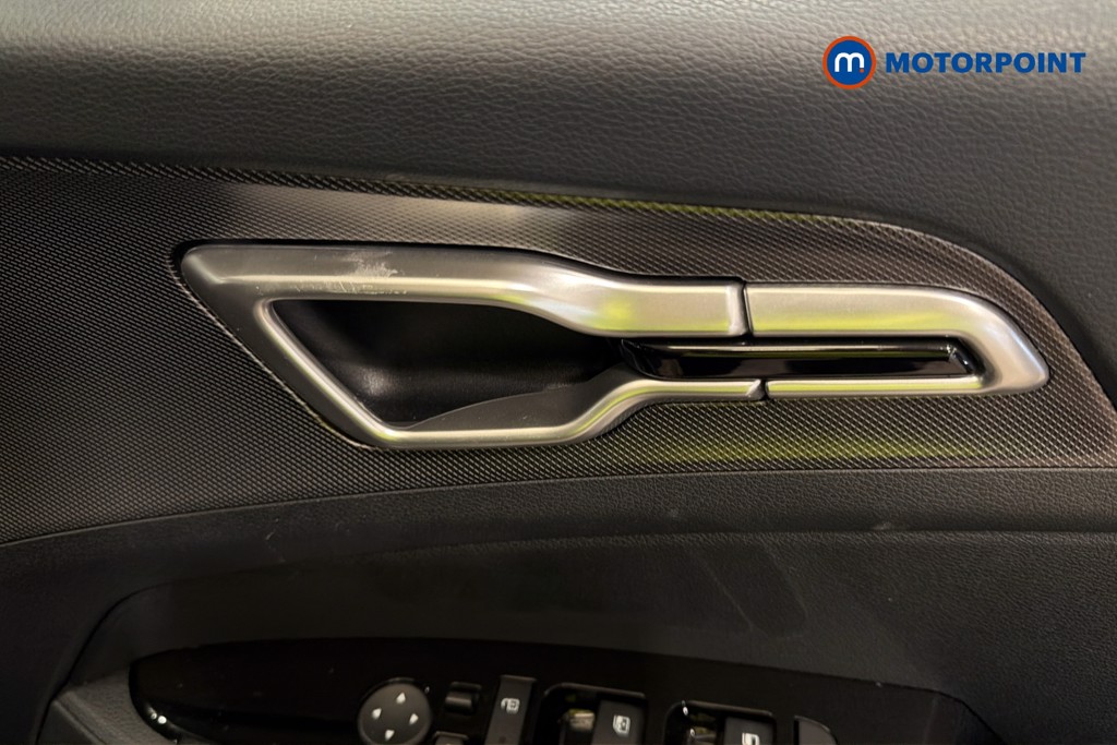 KIA Sportage 3 Manual Petrol SUV - Stock Number (1630460) - 42nd supplementary image