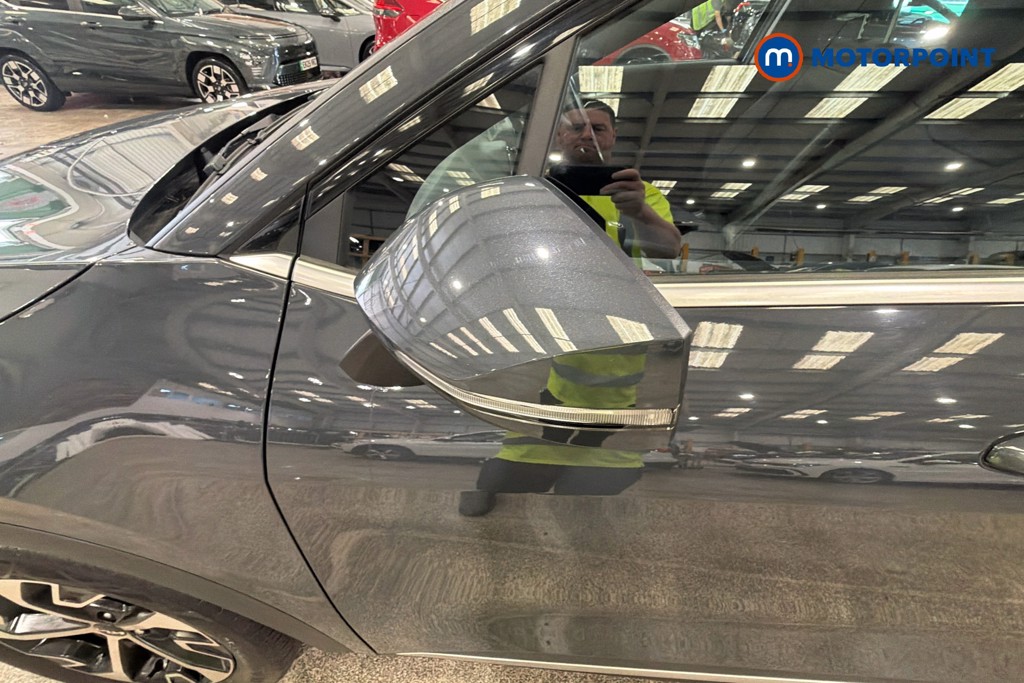 KIA Sportage 3 Manual Petrol SUV - Stock Number (1630460) - 43rd supplementary image