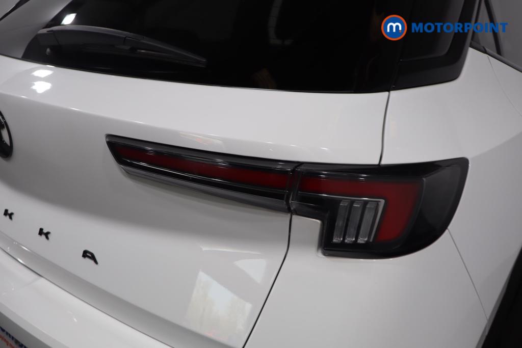 Vauxhall Mokka Ultimate Automatic Petrol SUV - Stock Number (1630464) - 3rd supplementary image