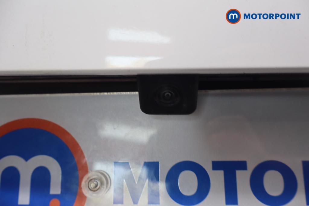 Vauxhall Mokka Ultimate Automatic Petrol SUV - Stock Number (1630464) - 4th supplementary image