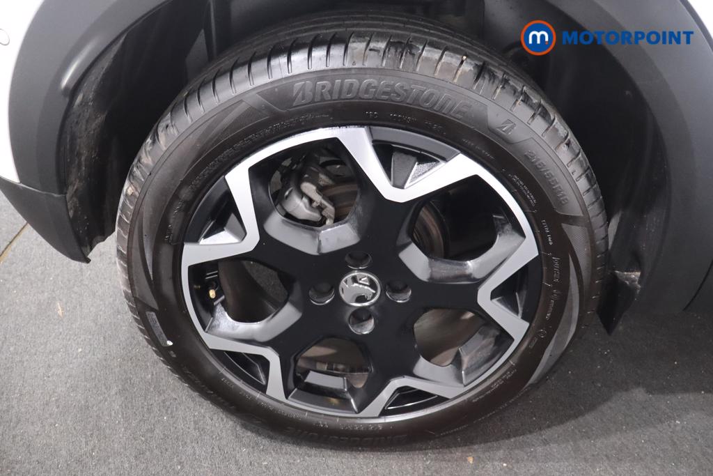 Vauxhall Mokka Ultimate Automatic Petrol SUV - Stock Number (1630464) - 6th supplementary image