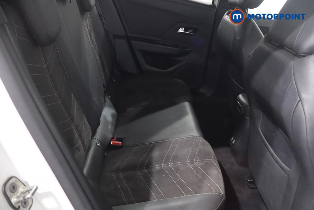 Vauxhall Mokka Ultimate Automatic Petrol SUV - Stock Number (1630464) - 7th supplementary image