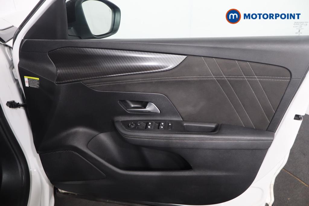 Vauxhall Mokka Ultimate Automatic Petrol SUV - Stock Number (1630464) - 9th supplementary image