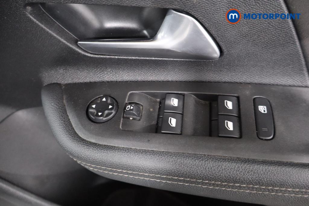 Vauxhall Mokka Ultimate Automatic Petrol SUV - Stock Number (1630464) - 10th supplementary image