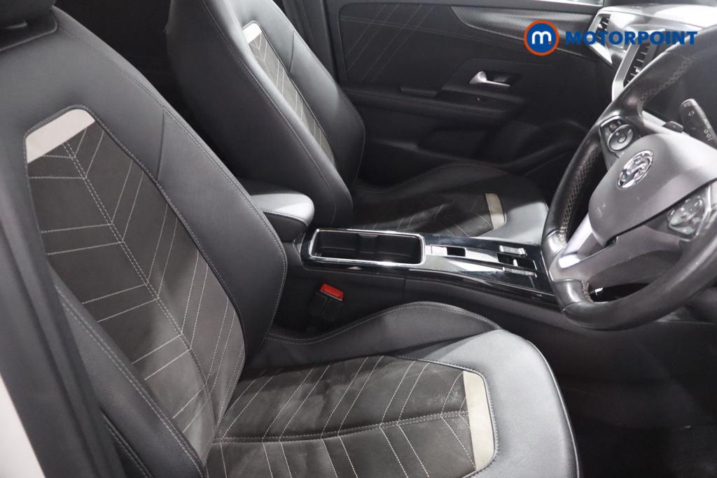 Vauxhall Mokka Ultimate Automatic Petrol SUV - Stock Number (1630464) - 11th supplementary image