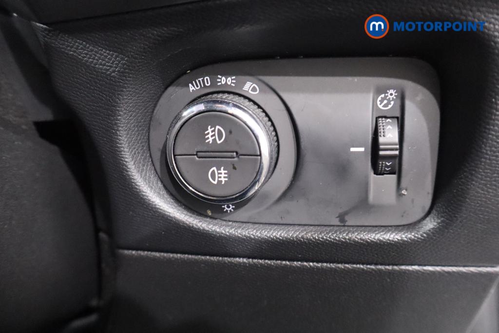 Vauxhall Mokka Ultimate Automatic Petrol SUV - Stock Number (1630464) - 12th supplementary image