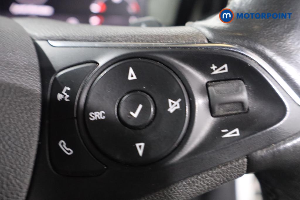 Vauxhall Mokka Ultimate Automatic Petrol SUV - Stock Number (1630464) - 13th supplementary image