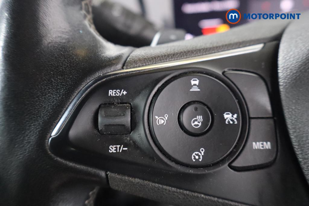 Vauxhall Mokka Ultimate Automatic Petrol SUV - Stock Number (1630464) - 14th supplementary image