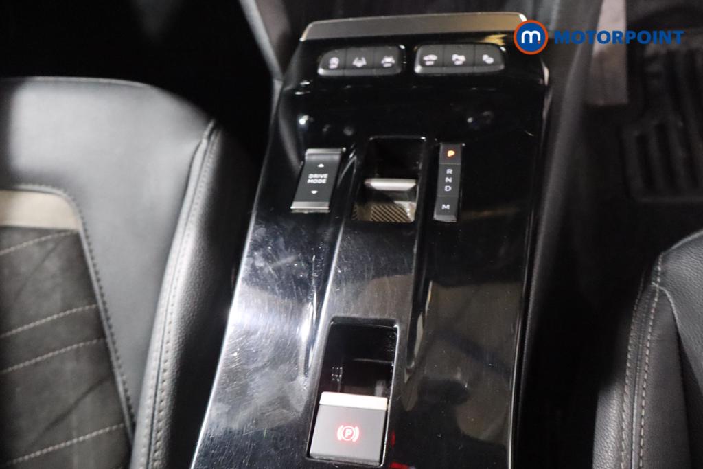 Vauxhall Mokka Ultimate Automatic Petrol SUV - Stock Number (1630464) - 15th supplementary image