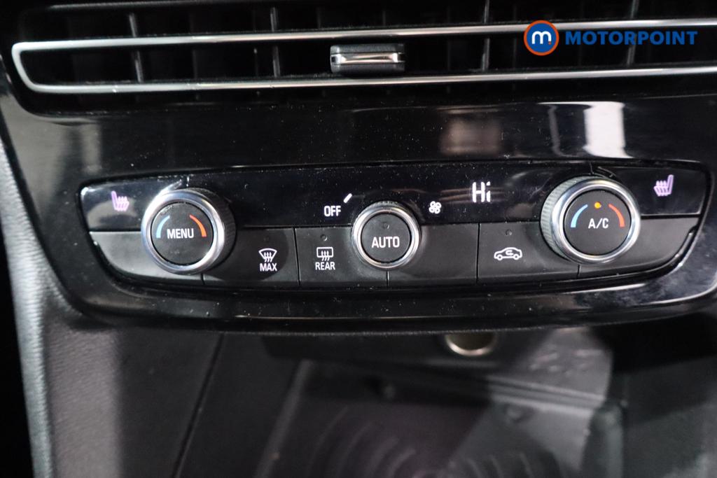 Vauxhall Mokka Ultimate Automatic Petrol SUV - Stock Number (1630464) - 16th supplementary image