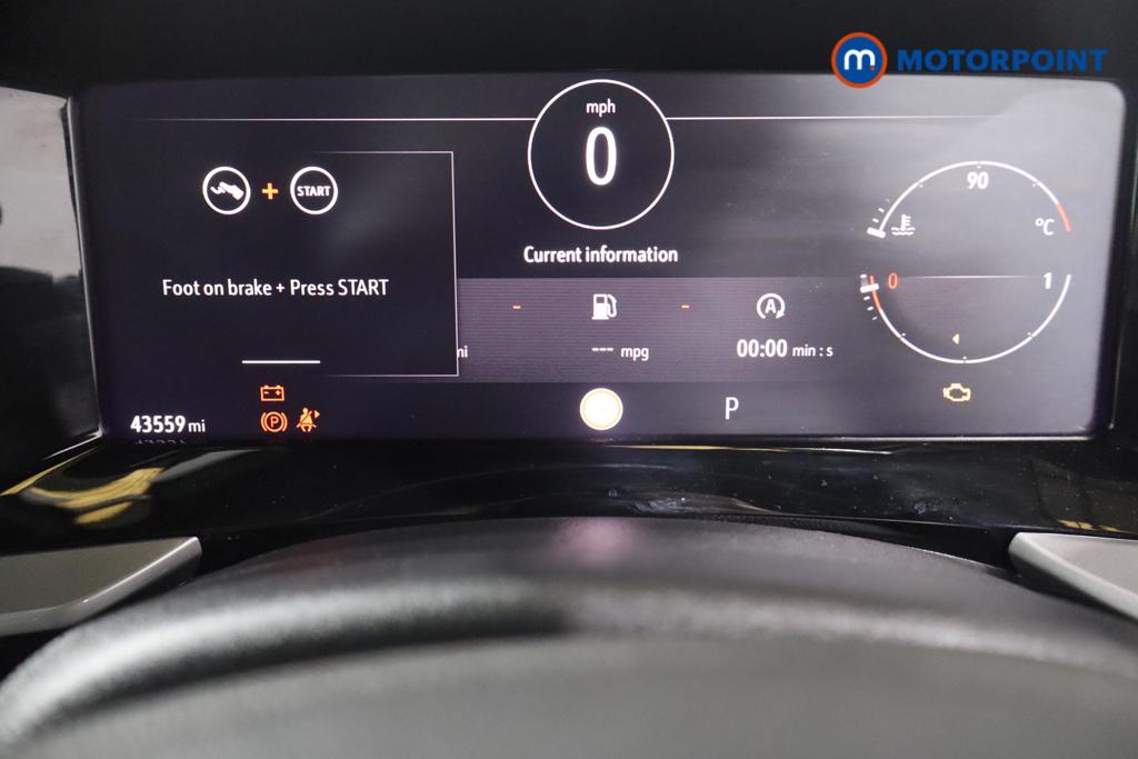 Vauxhall Mokka Ultimate Automatic Petrol SUV - Stock Number (1630464) - 17th supplementary image