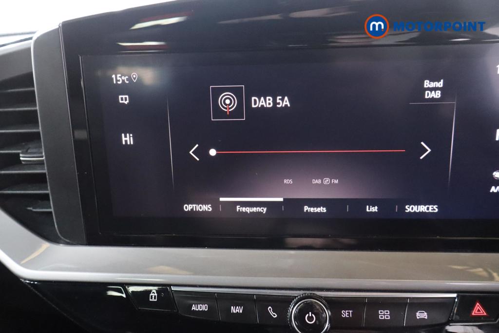 Vauxhall Mokka Ultimate Automatic Petrol SUV - Stock Number (1630464) - 18th supplementary image