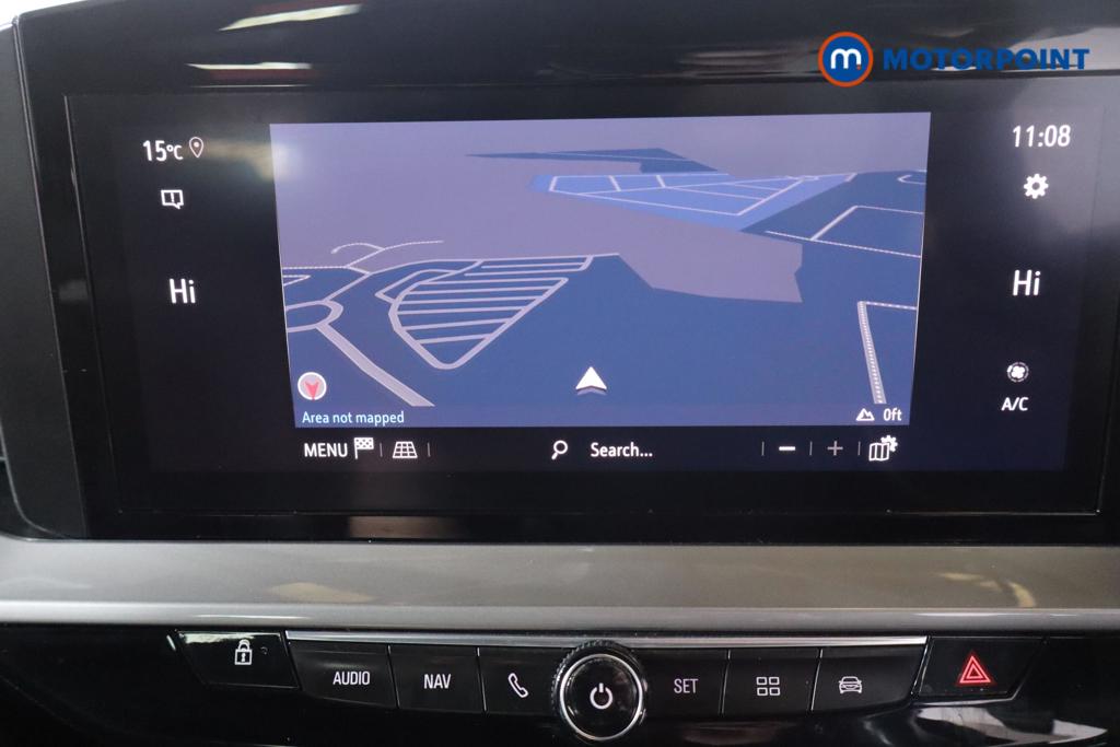 Vauxhall Mokka Ultimate Automatic Petrol SUV - Stock Number (1630464) - 19th supplementary image