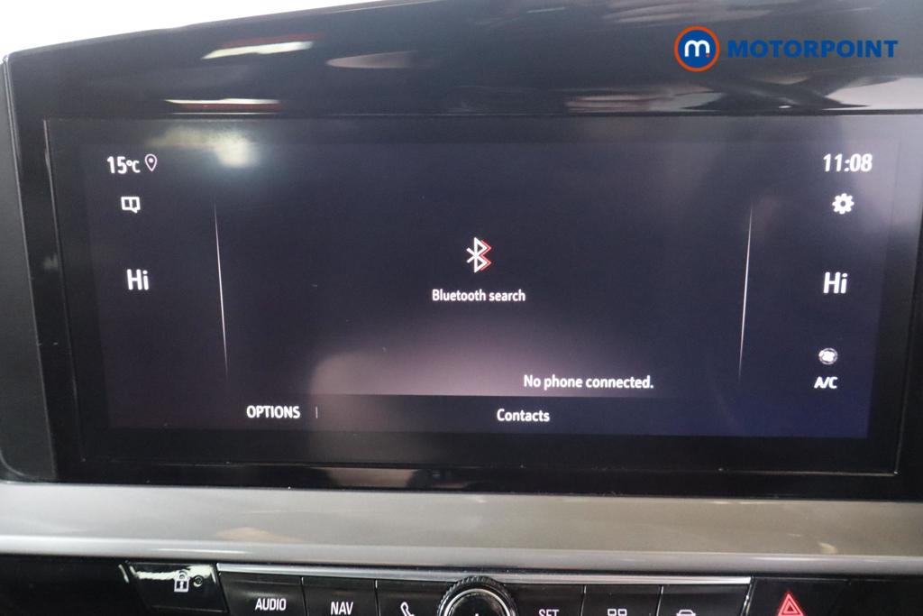 Vauxhall Mokka Ultimate Automatic Petrol SUV - Stock Number (1630464) - 20th supplementary image