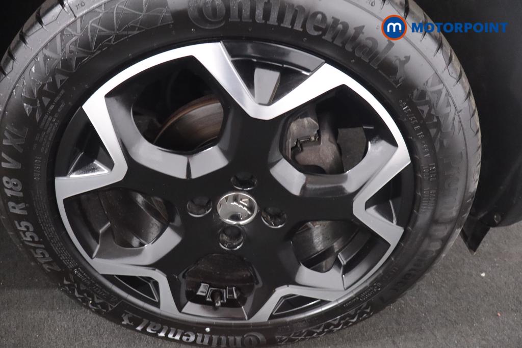 Vauxhall Mokka Ultimate Automatic Petrol SUV - Stock Number (1630464) - 25th supplementary image