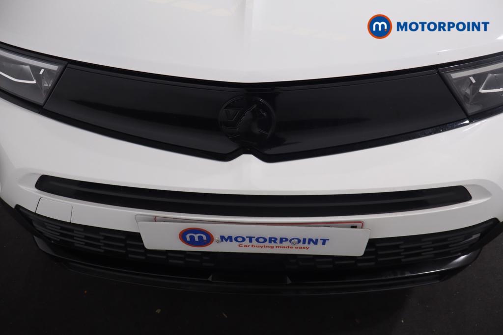 Vauxhall Mokka Ultimate Automatic Petrol SUV - Stock Number (1630464) - 26th supplementary image