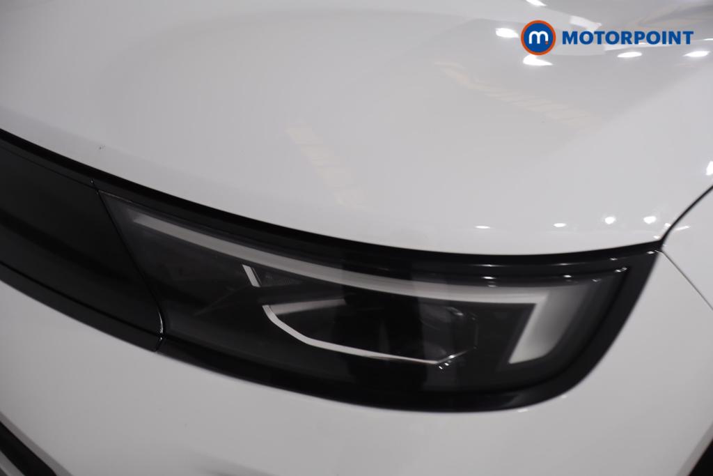 Vauxhall Mokka Ultimate Automatic Petrol SUV - Stock Number (1630464) - 27th supplementary image