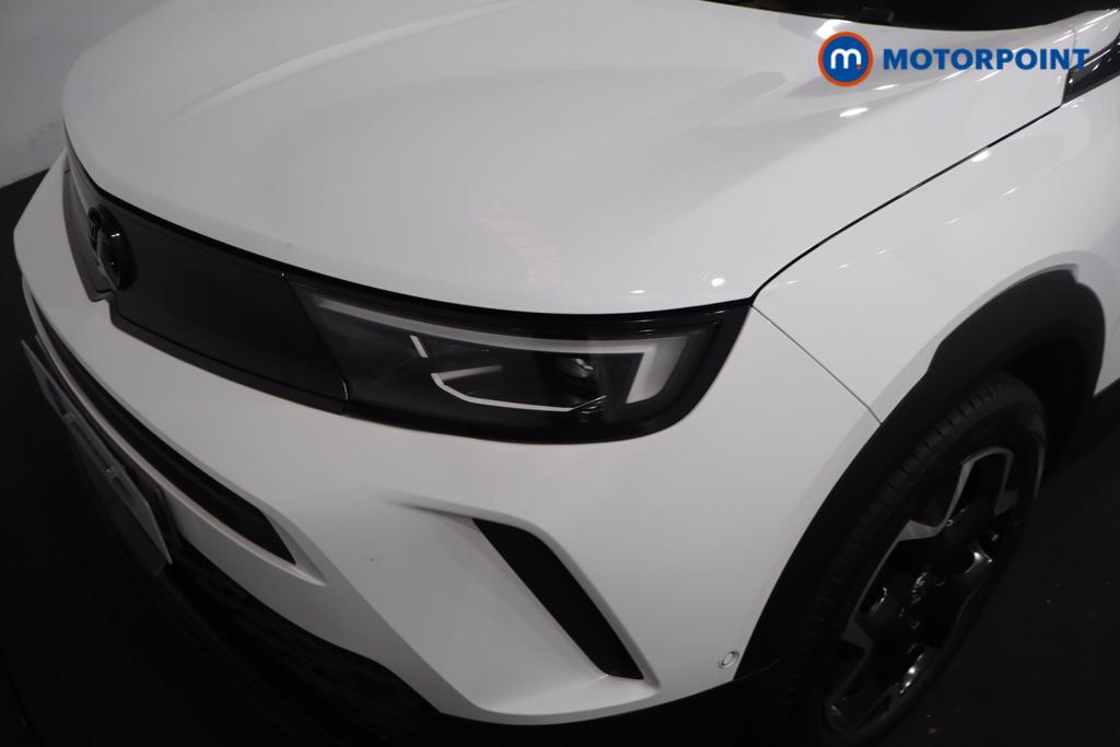 Vauxhall Mokka Ultimate Automatic Petrol SUV - Stock Number (1630464) - 28th supplementary image