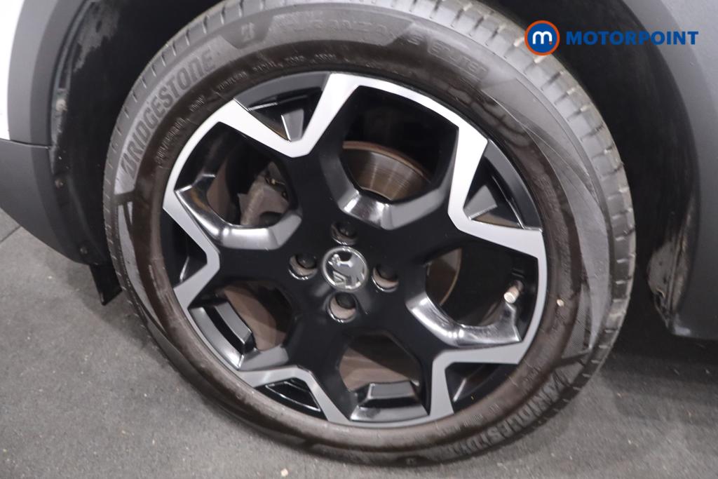 Vauxhall Mokka Ultimate Automatic Petrol SUV - Stock Number (1630464) - 29th supplementary image