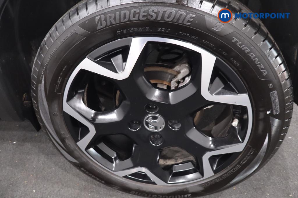 Vauxhall Mokka Ultimate Automatic Petrol SUV - Stock Number (1630464) - 30th supplementary image