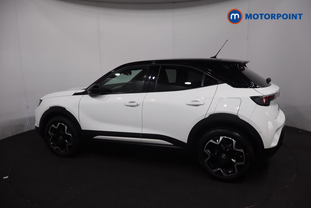 Vauxhall Mokka Ultimate Automatic Petrol SUV - Stock Number (1630464) - 31st supplementary image