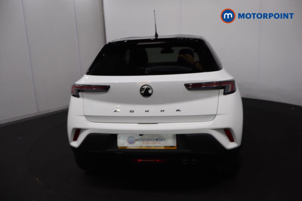 Vauxhall Mokka Ultimate Automatic Petrol SUV - Stock Number (1630464) - 1st supplementary image