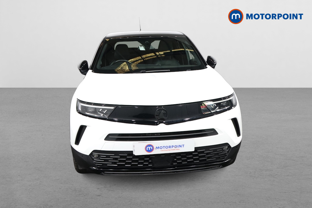 Vauxhall Mokka Ultimate Automatic Petrol SUV - Stock Number (1630464) - Front bumper