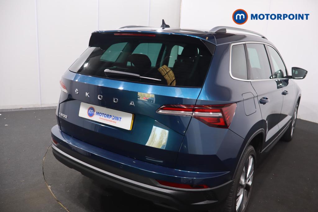 Skoda Karoq Se L Automatic Petrol SUV - Stock Number (1630478) - 2nd supplementary image