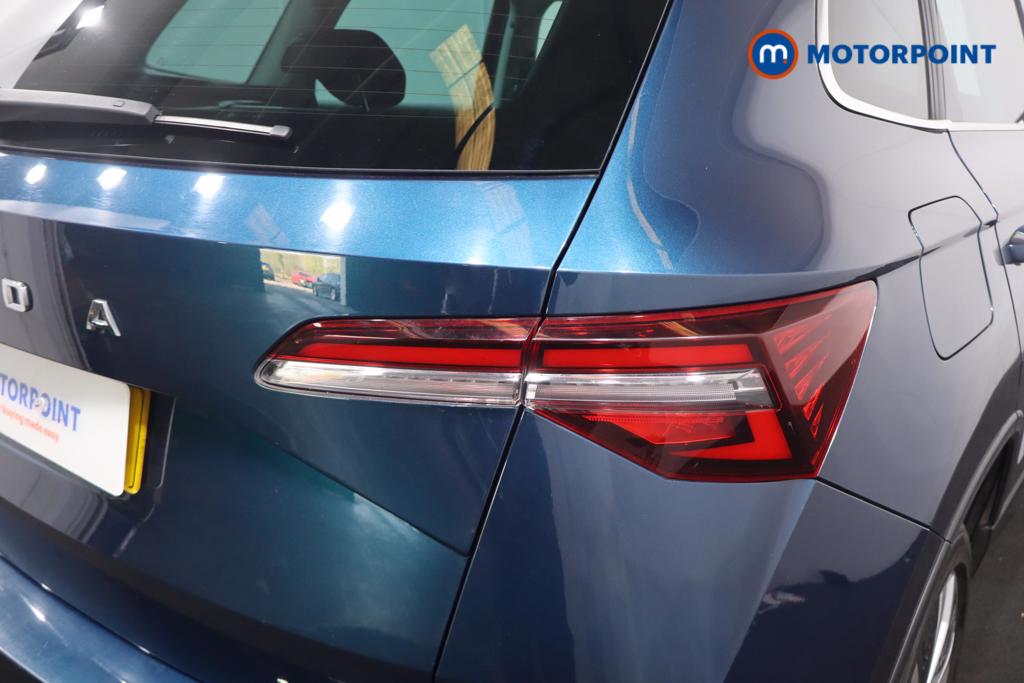 Skoda Karoq Se L Automatic Petrol SUV - Stock Number (1630478) - 3rd supplementary image