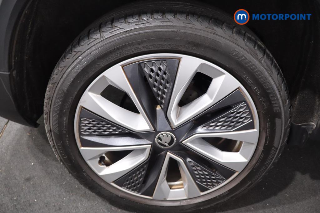 Skoda Karoq Se L Automatic Petrol SUV - Stock Number (1630478) - 7th supplementary image