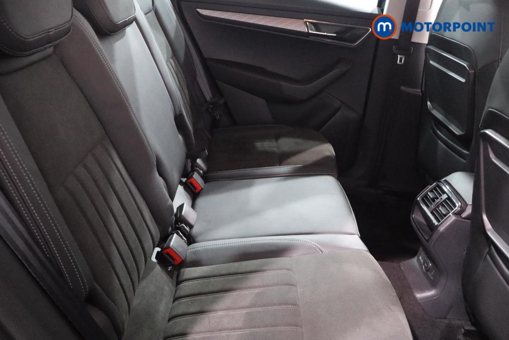 Skoda Karoq Se L Automatic Petrol SUV - Stock Number (1630478) - 8th supplementary image