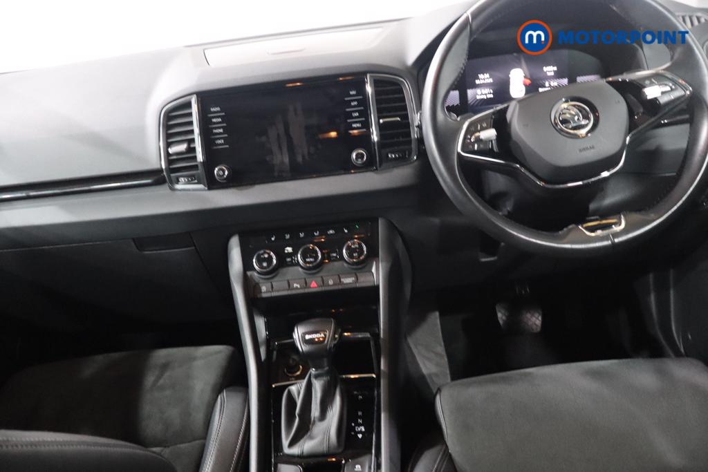 Skoda Karoq Se L Automatic Petrol SUV - Stock Number (1630478) - 9th supplementary image