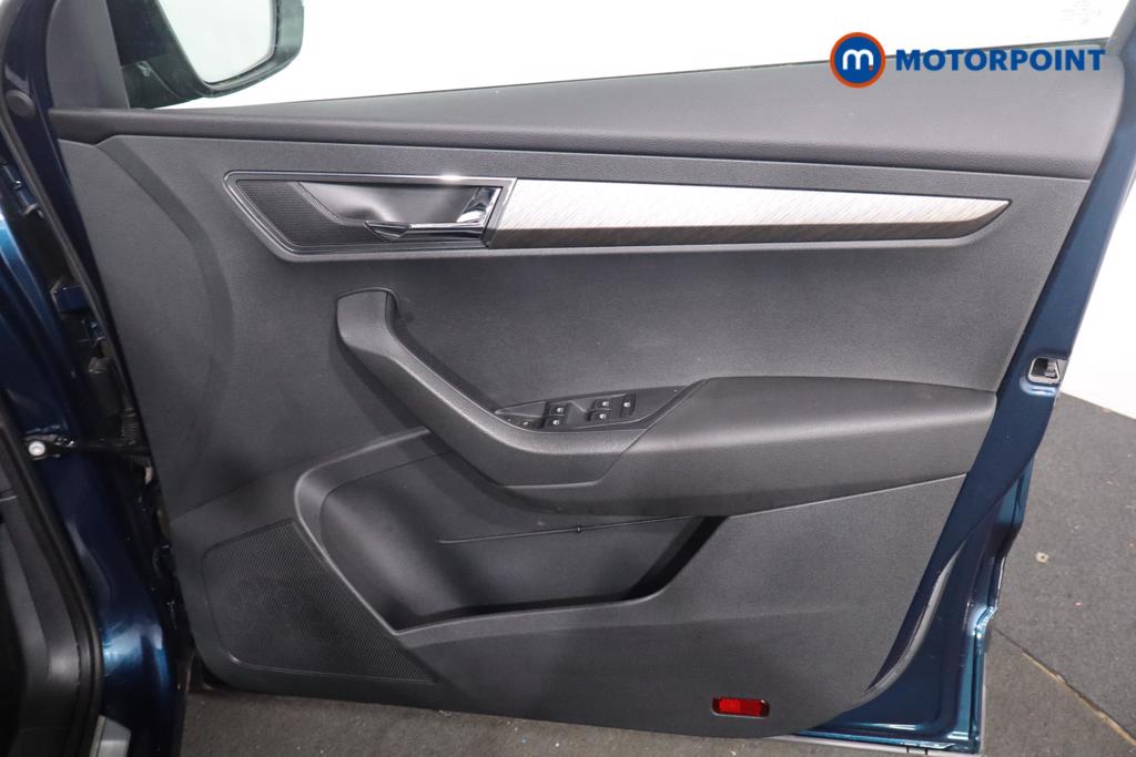 Skoda Karoq Se L Automatic Petrol SUV - Stock Number (1630478) - 10th supplementary image