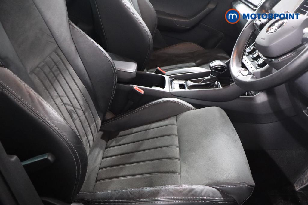 Skoda Karoq Se L Automatic Petrol SUV - Stock Number (1630478) - 12th supplementary image