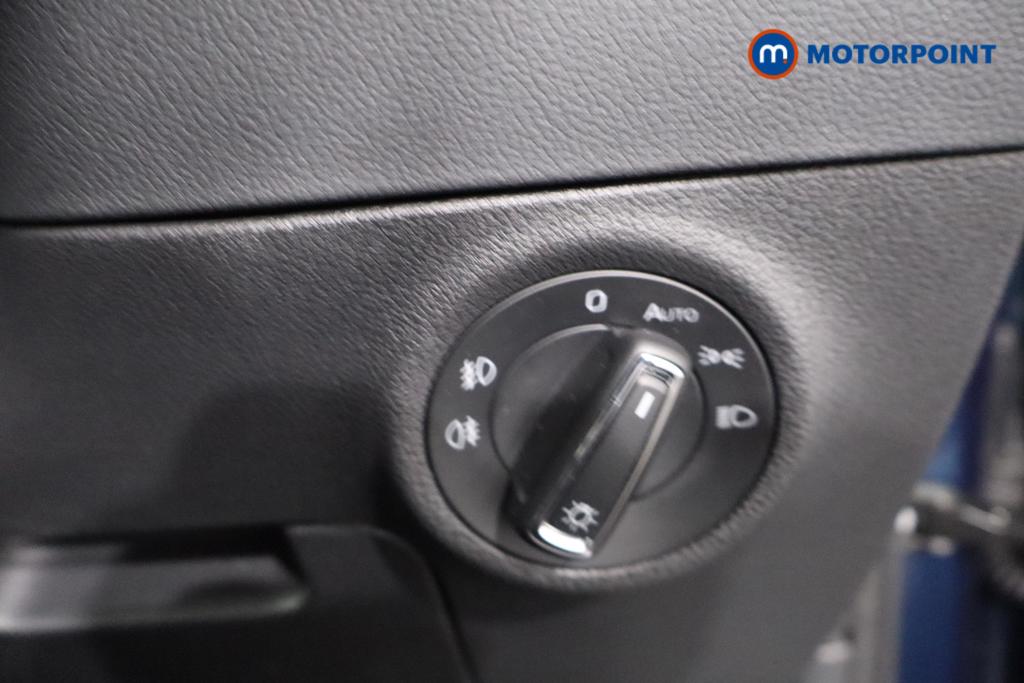 Skoda Karoq Se L Automatic Petrol SUV - Stock Number (1630478) - 13th supplementary image