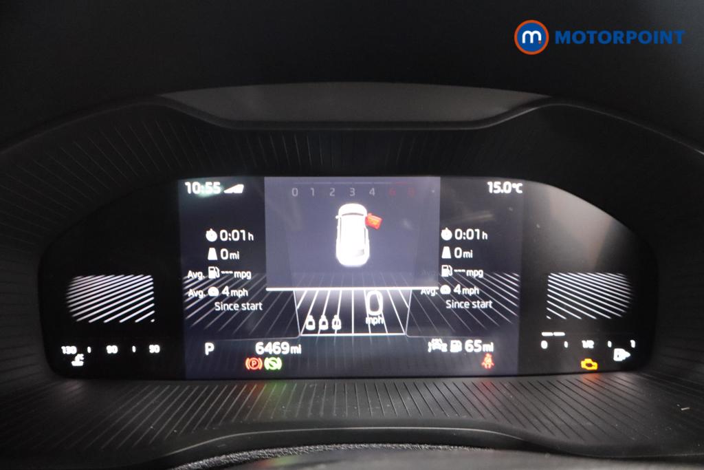 Skoda Karoq Se L Automatic Petrol SUV - Stock Number (1630478) - 16th supplementary image