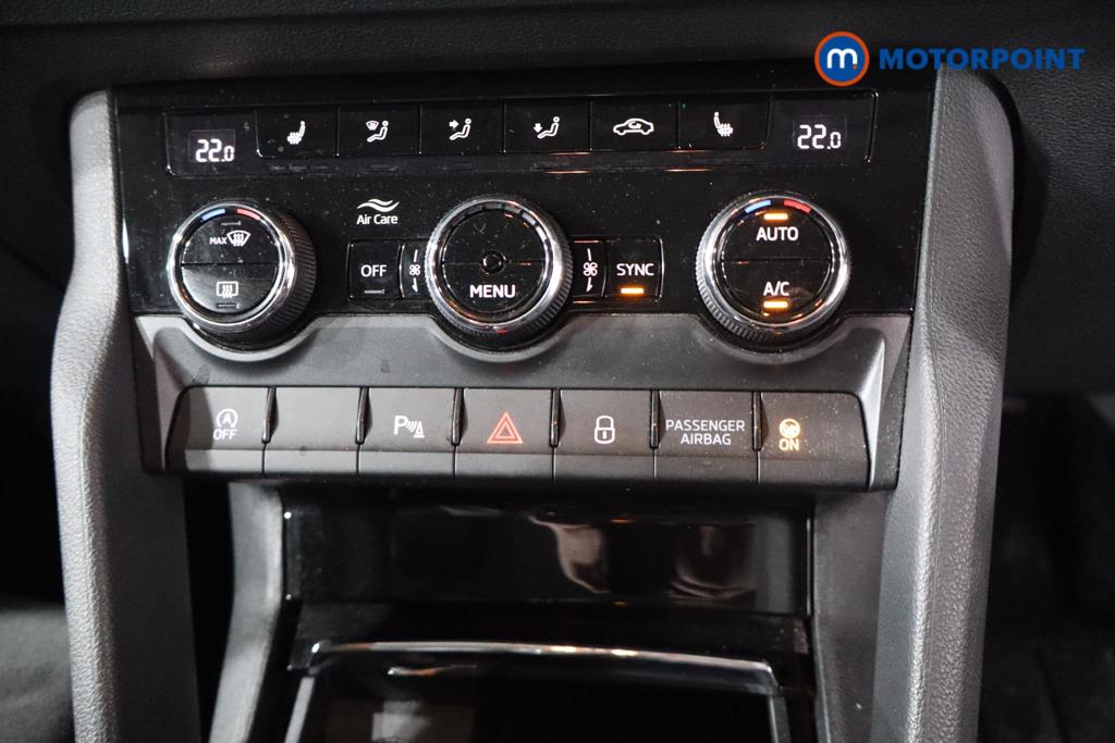 Skoda Karoq Se L Automatic Petrol SUV - Stock Number (1630478) - 18th supplementary image