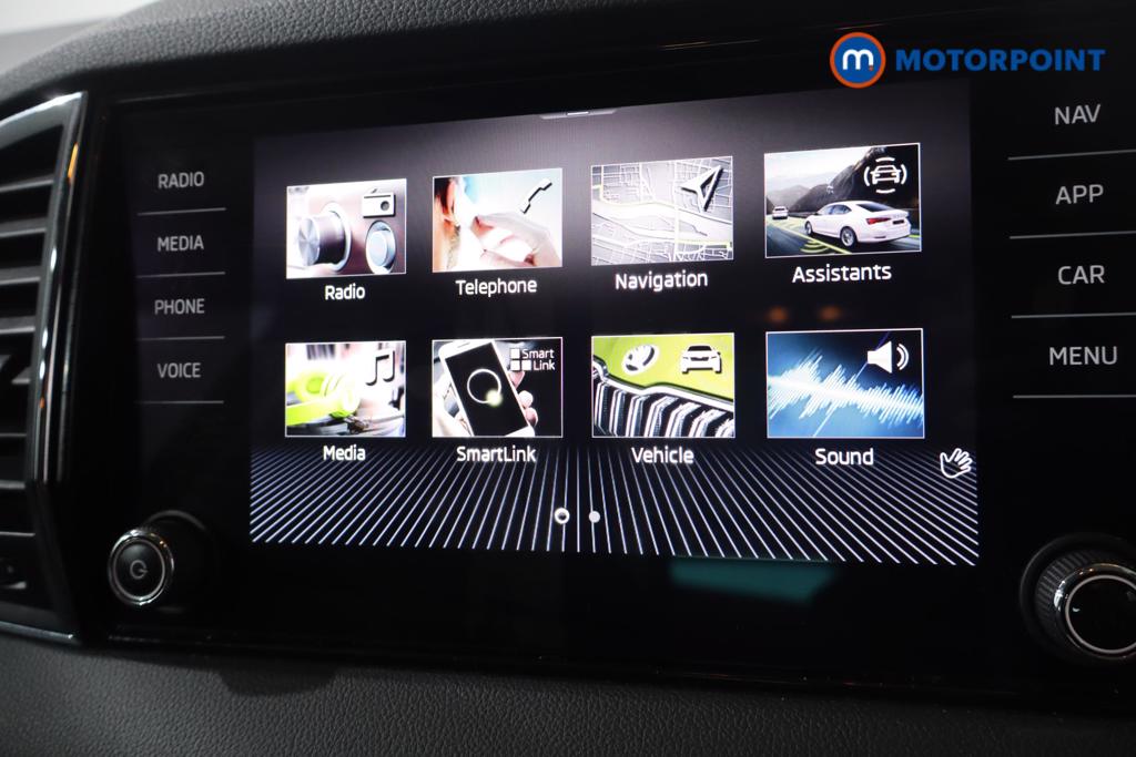 Skoda Karoq Se L Automatic Petrol SUV - Stock Number (1630478) - 25th supplementary image
