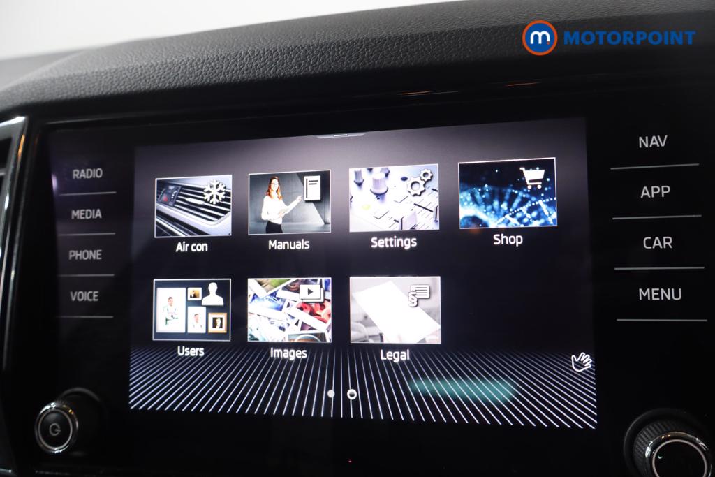 Skoda Karoq Se L Automatic Petrol SUV - Stock Number (1630478) - 26th supplementary image