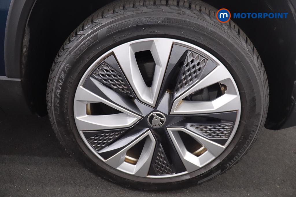 Skoda Karoq Se L Automatic Petrol SUV - Stock Number (1630478) - 28th supplementary image