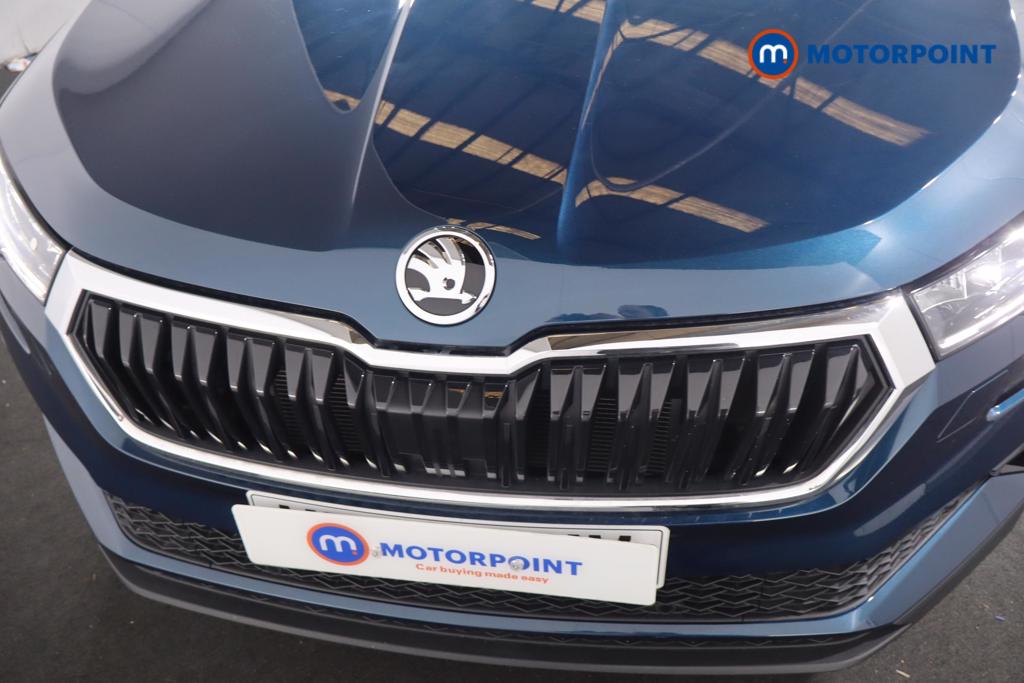 Skoda Karoq Se L Automatic Petrol SUV - Stock Number (1630478) - 29th supplementary image