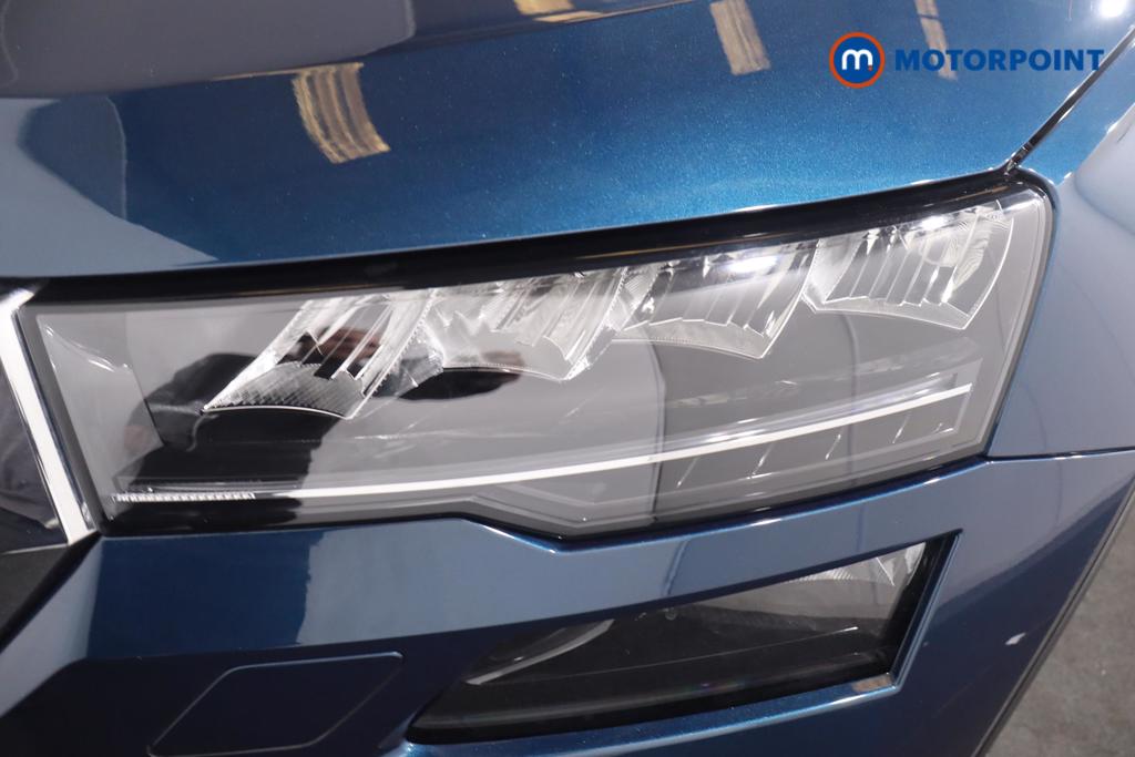 Skoda Karoq Se L Automatic Petrol SUV - Stock Number (1630478) - 30th supplementary image