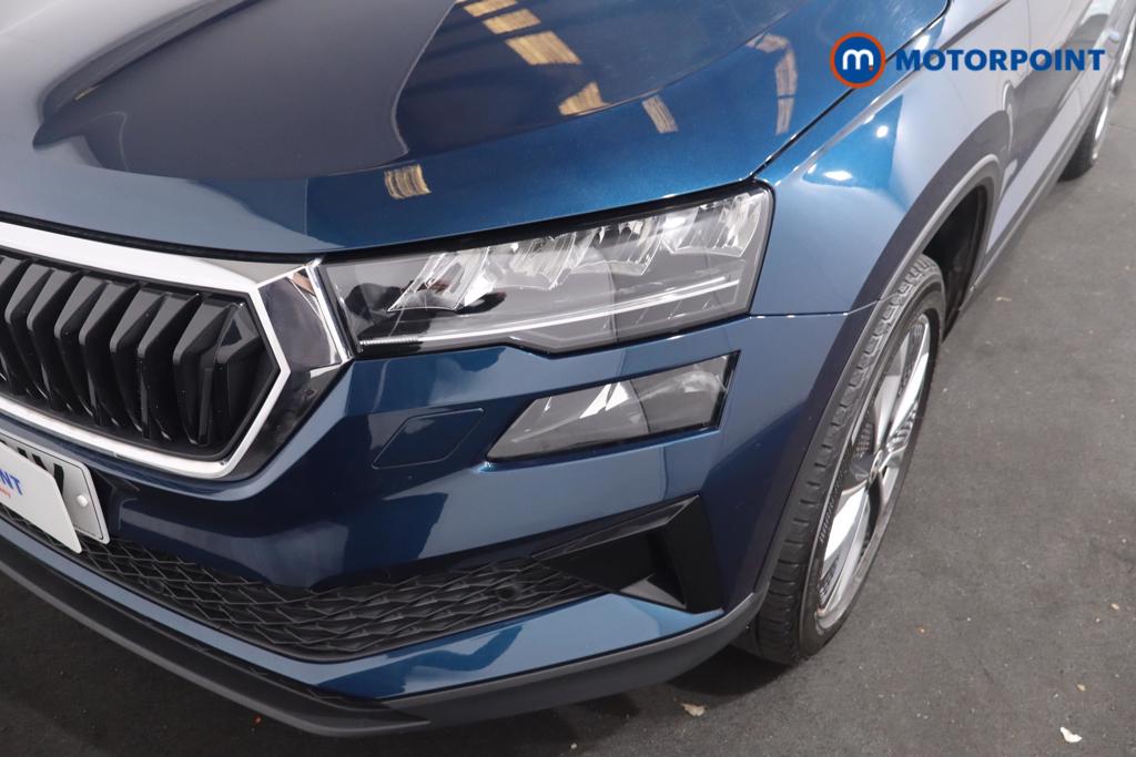 Skoda Karoq Se L Automatic Petrol SUV - Stock Number (1630478) - 31st supplementary image