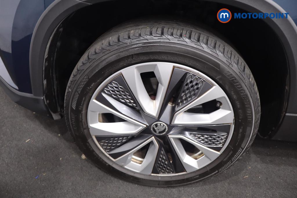 Skoda Karoq Se L Automatic Petrol SUV - Stock Number (1630478) - 32nd supplementary image