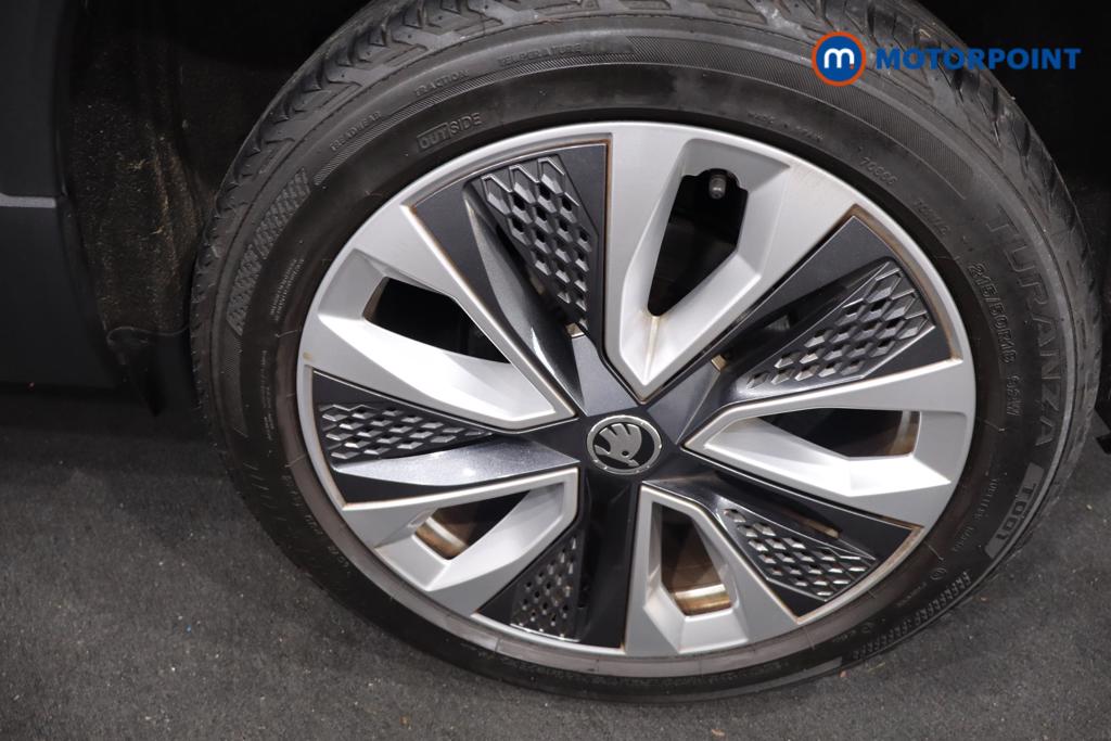 Skoda Karoq Se L Automatic Petrol SUV - Stock Number (1630478) - 33rd supplementary image