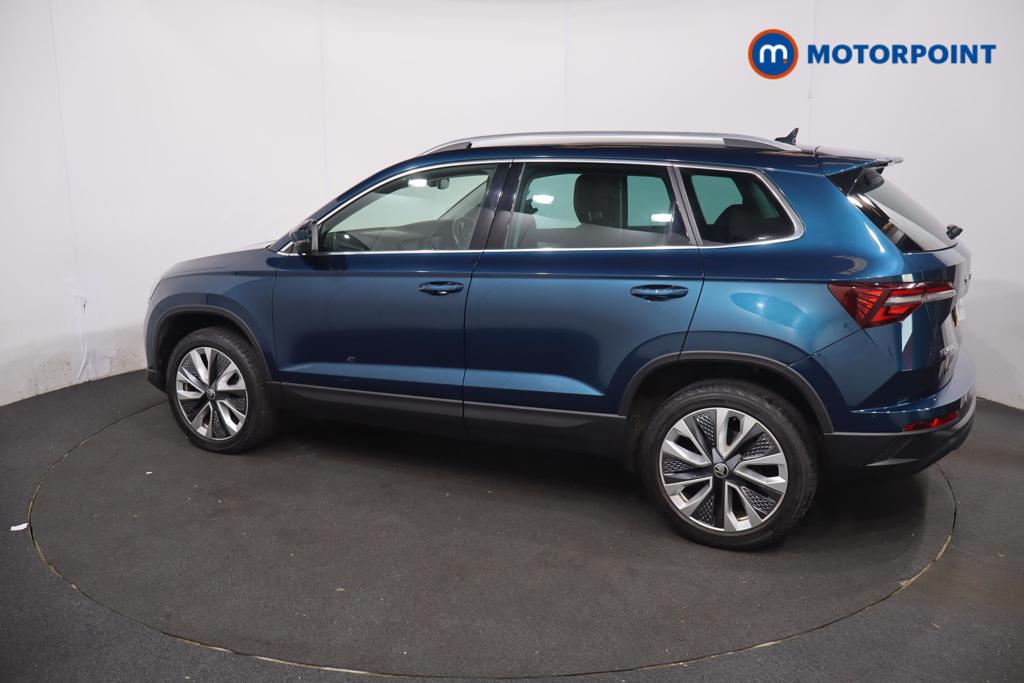 Skoda Karoq Se L Automatic Petrol SUV - Stock Number (1630478) - 34th supplementary image