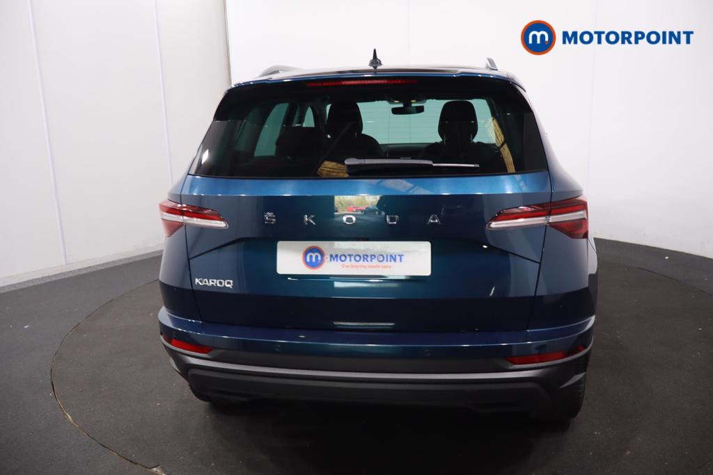 Skoda Karoq Se L Automatic Petrol SUV - Stock Number (1630478) - 1st supplementary image