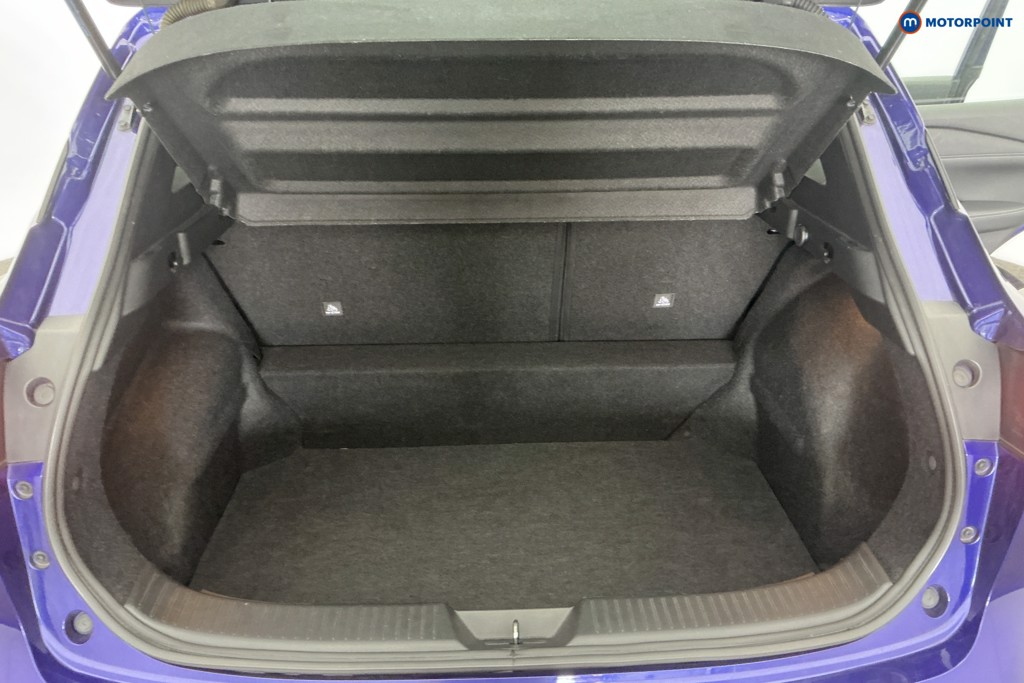 Nissan Qashqai Acenta Premium Manual Petrol SUV - Stock Number (1630574) - 3rd supplementary image
