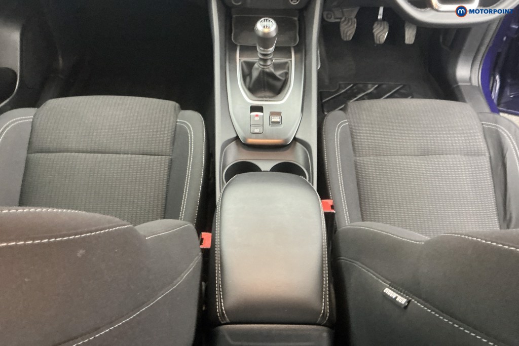 Nissan Qashqai Acenta Premium Manual Petrol SUV - Stock Number (1630574) - 10th supplementary image